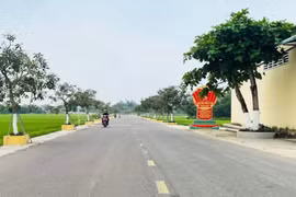 Gia Lai ban hành Bộ tiêu chí xã nông thôn mới, nông thôn mới hiện đại giai đoạn 2026-2030