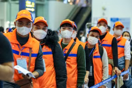 Tuyển chọn 4.200 lao động đi làm việc tại Hàn Quốc theo Chương trình EPS năm 2026