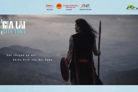 Gia Lai City Trail 2026 - Mỗi cự ly như một nấc thang trưởng thành