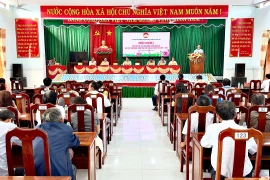 Cử tri 2 xã Hội Sơn và Xuân An kỳ vọng các ứng cử viên phát huy năng lực, trách nhiệm, gần dân, sát cơ sở