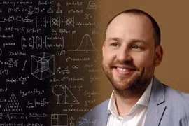 Bài toán “bất khả thi” suốt 190 năm được Nhà toán học Nga giải thành công