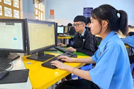 Giáo viên phải báo cáo rõ mối quan hệ với chủ cơ sở đăng ký kinh doanh dạy thêm