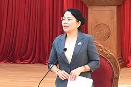 Kiểm tra công tác chuẩn bị bầu cử tại các xã phía Đông Gia Lai