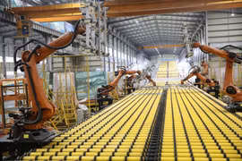 Ưu tiên triển khai 6 sản phẩm công nghệ chiến lược