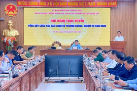 Gia Lai quyết liệt chống buôn lậu, gian lận thương mại và hàng giả