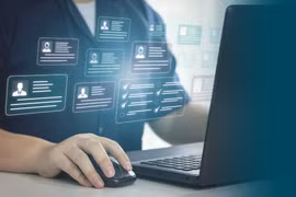 Cấm mạng xã hội nghe lén, theo dõi hoạt động của người dùng từ ngày 1-1-2026