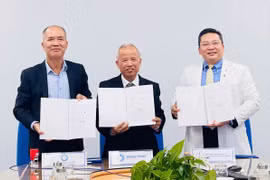 Ký kết hợp tác thúc đẩy mô hình chăm sóc sức khỏe theo định hướng chuẩn Nhật Bản