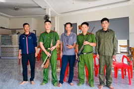 Phát huy hiệu quả mạng xã hội trong vận động thu hồi vũ khí