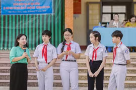 Gia Lai tăng cường giải pháp ngăn chặn, đẩy lùi bạo lực học đường