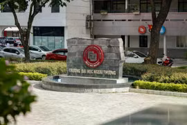 Trường Đại học Ngoại thương thành lập 4 trường trực thuộc, hướng tới đa lĩnh vực
