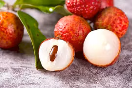 Những loại trái cây gây “nóng trong”, dễ nổi mụn 