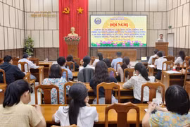 Gia Lai: Tập huấn nghiệp vụ Tổng điều tra kinh tế năm 2026