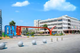 Gia Lai có địa điểm tổ chức thi đánh giá năng lực của Đại học Quốc gia TP. Hồ Chí Minh năm 2026