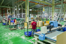 Ngành gỗ Gia Lai đặt mục tiêu xuất khẩu 1,22 tỷ USD năm 2026