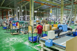 Ngành gỗ Gia Lai đặt mục tiêu xuất khẩu 1,22 tỷ USD năm 2026