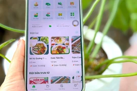 Grab đã phủ sóng dịch vụ khắp cả nước