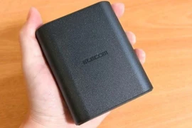 Pin dự phòng đầu tiên có khả năng sạc ổn định ở nhiệt độ âm