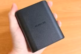 Pin dự phòng đầu tiên có khả năng sạc ổn định ở nhiệt độ âm