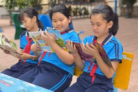 Gia Lai giành nhiều giải thưởng nổi bật tại Cuộc thi “Ham đọc sách toàn quốc 2026”