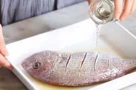 Bí quyết đơn giản giúp khử mùi thực phẩm, giúp món ăn thơm ngon