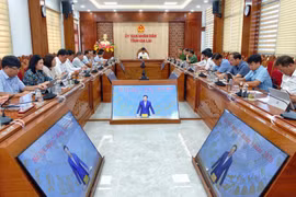 Gia Lai là "điểm sáng" toàn quốc trong chuyển đổi nghề cho ngư dân 