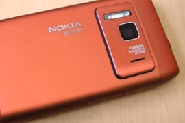 Nokia N8 chính thức trở lại thị trường sau hơn 15 năm