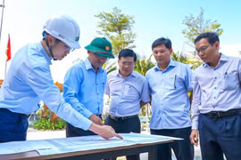 Sẽ thu hồi dự án nhà ở xã hội nếu chủ đầu tư chây ì tiến độ