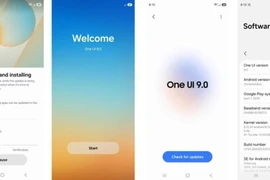 Samsung cung cấp bản thử nghiệm của One UI 9 trên Galaxy S26 Ultra