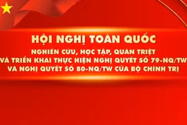 Báo và phát thanh, truyền hình Gia Lai tiếp sóng Hội nghị toàn quốc nghiên cứu, học tập, quán triệt 2 nghị quyết quan trọng của Bộ Chính trị
