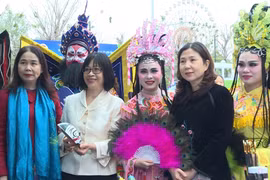 Quảng bá Năm du lịch quốc gia 2026 thông qua “Ngày Gia Lai tại Hà Nội”