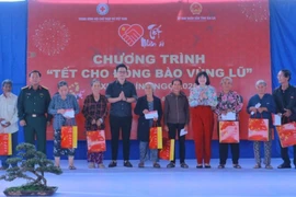 Quỹ từ thiện phải công khai thu, chi hằng năm trước ngày 31-3