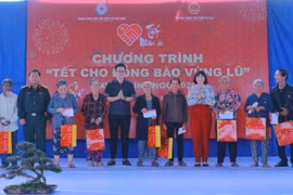 Quỹ từ thiện phải công khai thu, chi hằng năm trước ngày 31-3