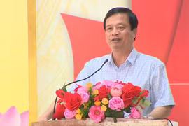 Ứng cử viên HĐND tỉnh Gia Lai cam kết theo dõi, giám sát chặt chẽ việc giải quyết kiến nghị của cử tri