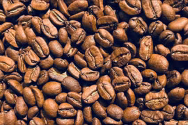 Ngày 26-2, cà phê đảo chiều tăng vọt 2.700 đồng/kg, hồ tiêu mất giá