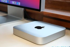 Sau áp lực từ Tổng thống Trump, Apple chuyển một phần dây chuyền sản xuất Mac Mini về Mỹ