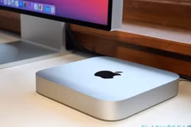 Sau áp lực từ Tổng thống Trump, Apple chuyển một phần dây chuyền sản xuất Mac Mini về Mỹ