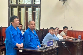 Gia Lai: Lợi dụng “dự án mỏ cát”, cha con chiếm đoạt gần 29 tỷ đồng