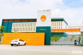 Sáng 5-8, Bộ GD&ĐT công bố phương án xử lý thí sinh vụ 147 điểm 10 Toán ở Tuyên Quang