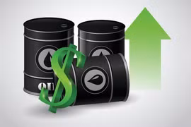 Giá dầu thô thế giới tiếp đà tăng tới 3,25%