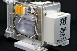 Nhật Bản chế tạo thành công men rượu gạo trên Trạm vũ trụ quốc tế