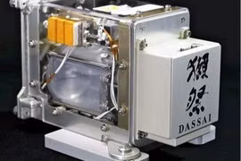 Nhật Bản chế tạo thành công men rượu gạo trên Trạm vũ trụ quốc tế