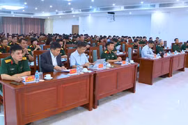 Nâng cao năng lực pháp chế, quản trị cho các doanh nghiệp quân đội