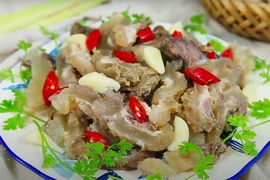 Gân bò liệu có bổ dưỡng?