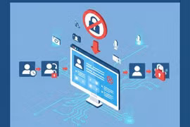 Bộ Công an đề xuất các trường hợp bị khóa tạm thời và vĩnh viễn tài khoản cá nhân, nhóm cộng đồng