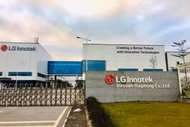 Nhà máy bán dẫn 1 tỷ USD của LG Innotek tại Hải Phòng sẽ sản xuất gì?