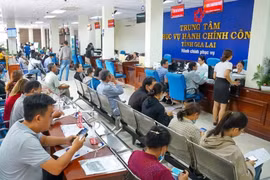 Phân công nhiệm vụ thành viên Ban Chỉ đạo Điều tra cơ sở hành chính, sự nghiệp tỉnh Gia Lai năm 2026