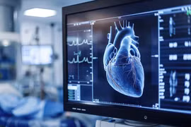 AI có thể phát hiện chính xác nhiều bệnh tim quan trọng chỉ từ hình ảnh siêu âm