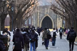 ChatGPT đạt điểm tuyệt đối 9/15 môn kỳ thi đầu vào đại học toàn quốc tại Nhật Bản