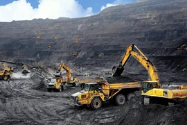 Thành lập Hội đồng đánh giá trữ lượng khoáng sản quốc gia