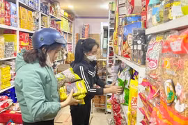 Hôm nay (20-4) là hạn chót hộ kinh doanh phải thông báo tài khoản cho cơ quan thuế